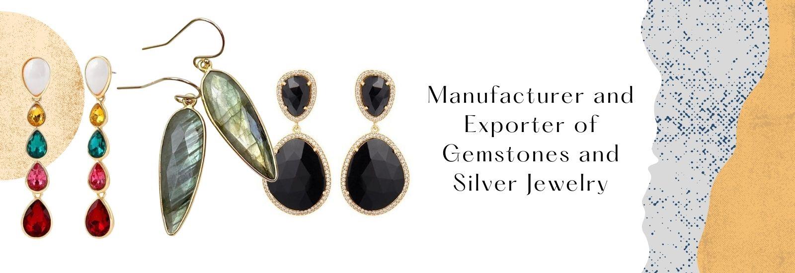 Manufacturer & Wholesaler of Artifical Jewellery Jaipur