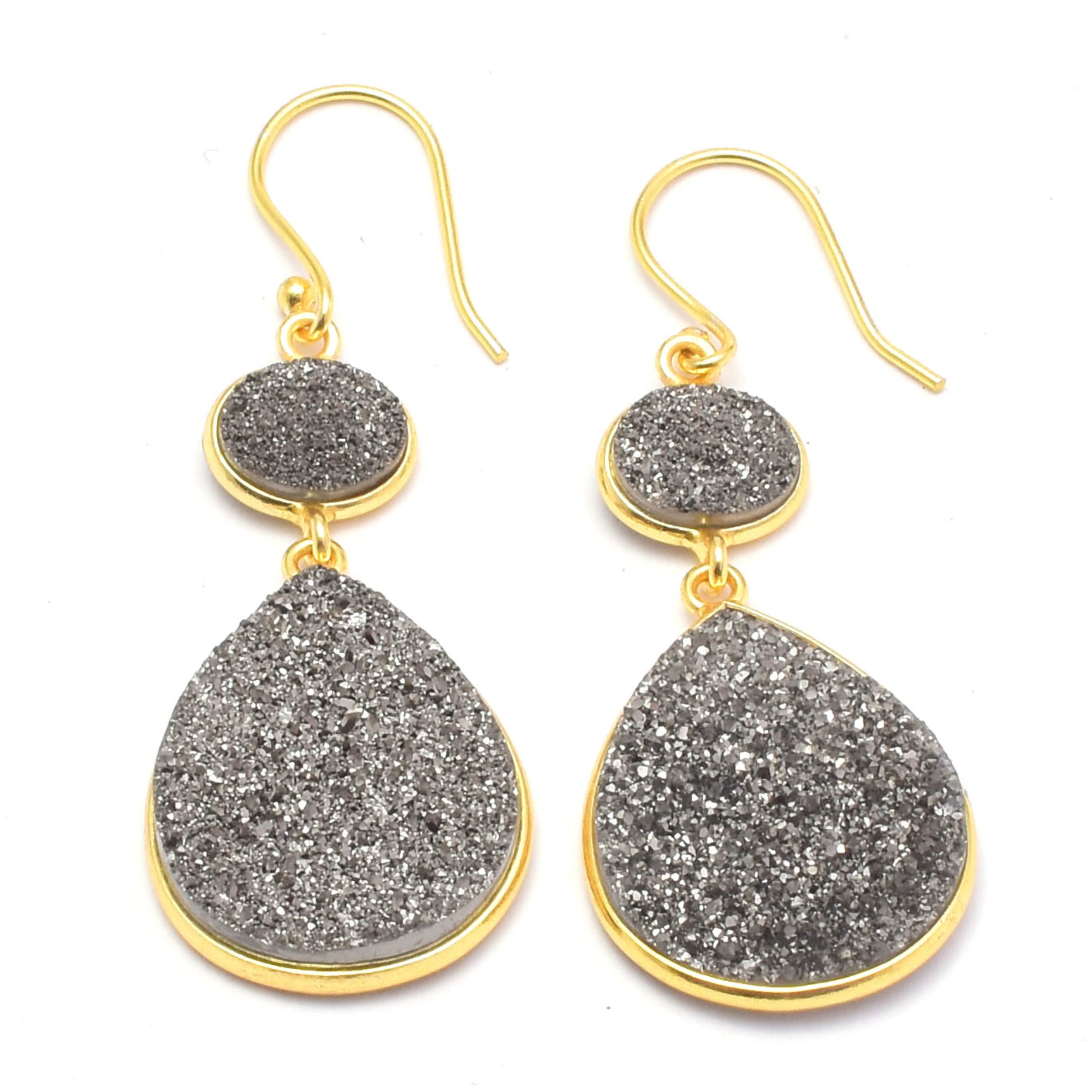 Wholesale clearance druzy jewelry